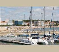 Royan - Hotel de l'Avenue