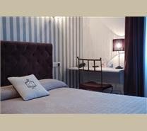 Hotel de l'Avenue Saintes