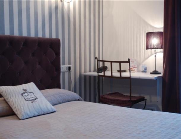 Hotel de l'Avenue Saintes