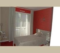 Hotel de l'Avenue Saintes