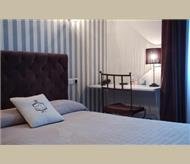 Hotel de l'Avenue Saintes